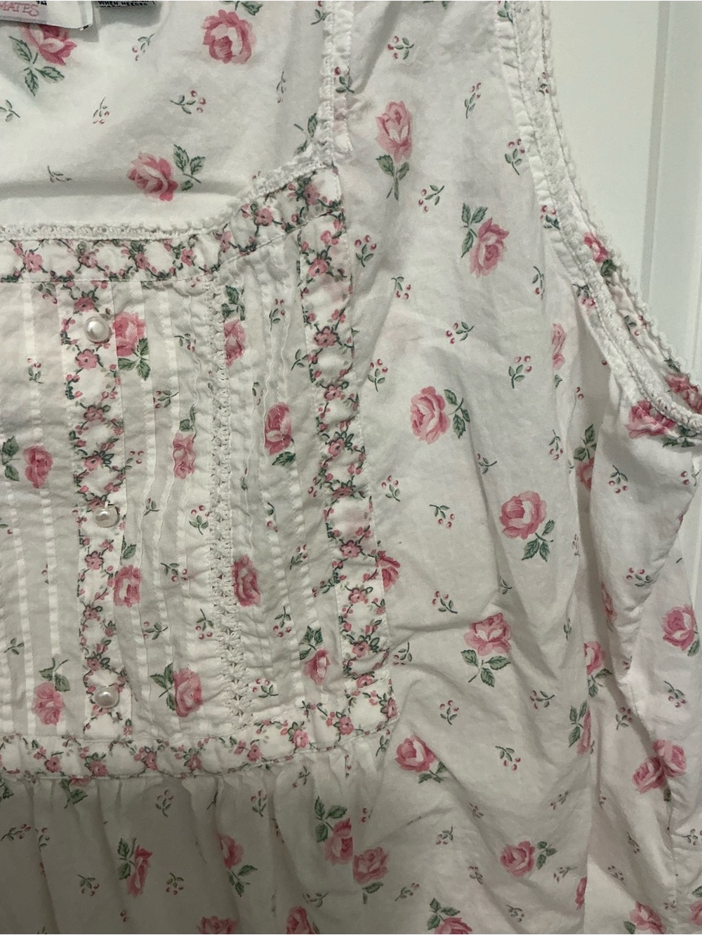 3X nightgown - Picture 2 of 5